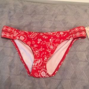 Arizona Jean Swimsuit Bottoms